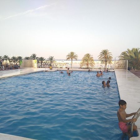 Beach, Familiy Fuengirola Marenostrum 1 Hab المظهر الخارجي الصورة